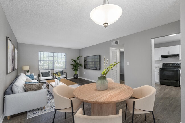 Photo - Uptown Apartments