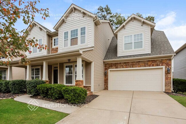 Photo - 15913 Oxford Glenn Dr