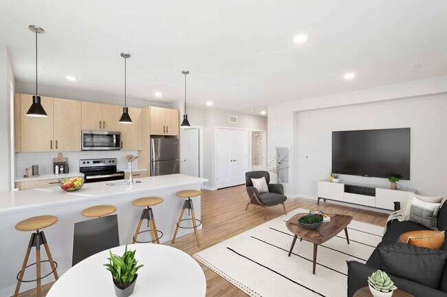 Photo - Station Place