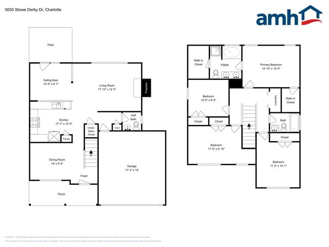 Photo - 5030 Stowe Derby Dr