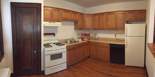 Photo - 1 Bedroom House in Millvale with Off Street Parking