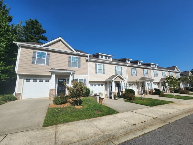 Photo - COMING SOON!!! Weaverville Townhouse-End U...
