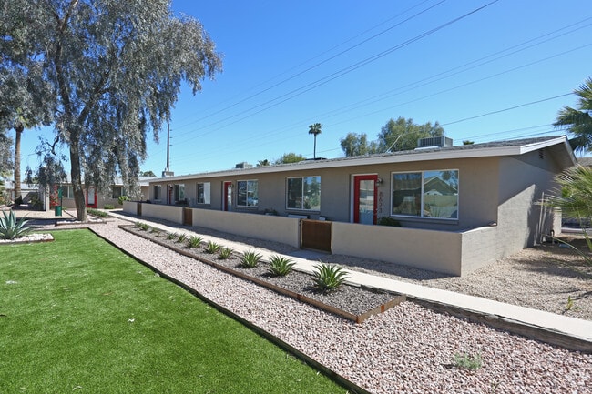 Photo - Coronado Patio Homes