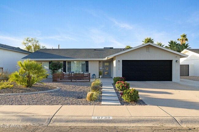 Photo - 8738 E Rose Ln