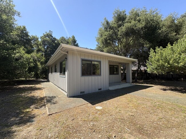 Photo - Beautiful 2BD/2BA ADU in Peaceful Portola Valley Setting