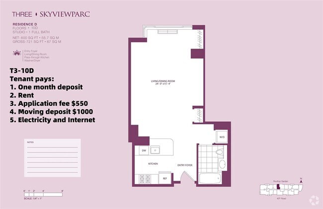 Building Photo - 40- 22 College Point Blvd Unit 10D Rental