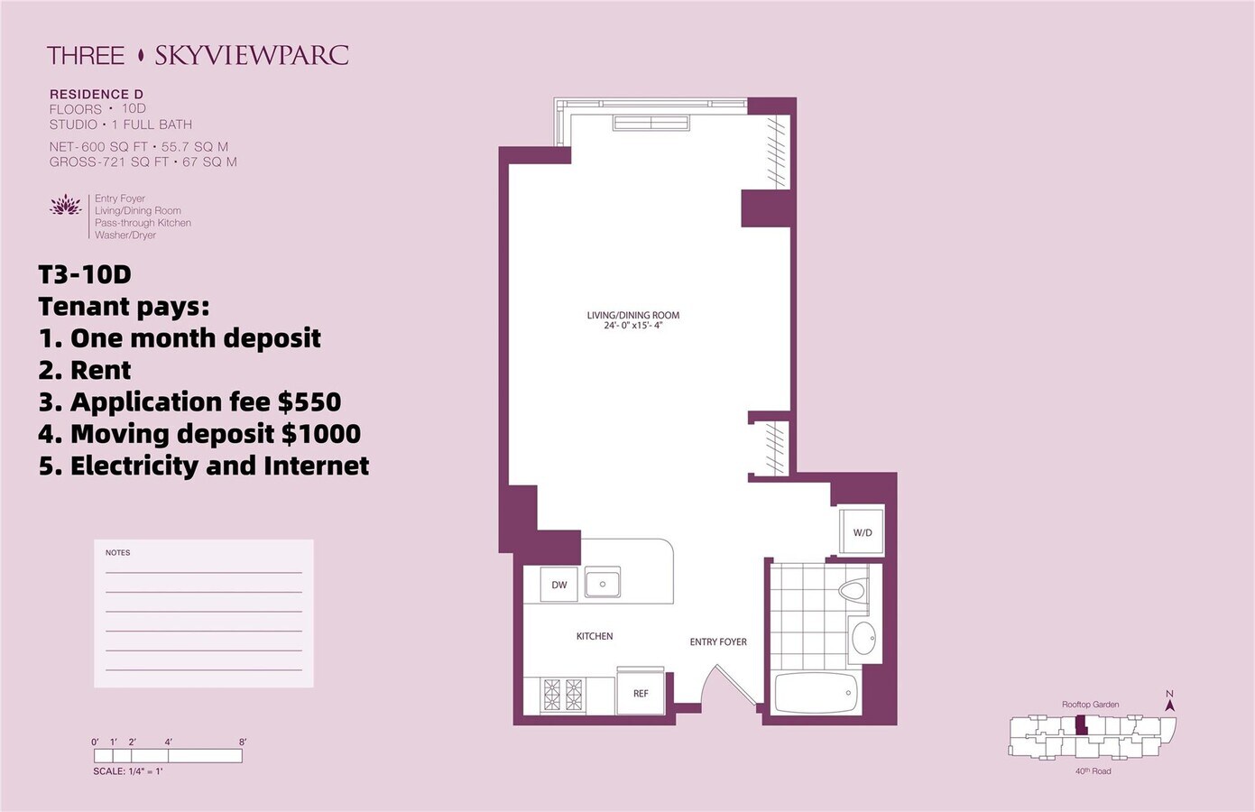 Photo - 40- 22 College Point Blvd Condo Unit 10D