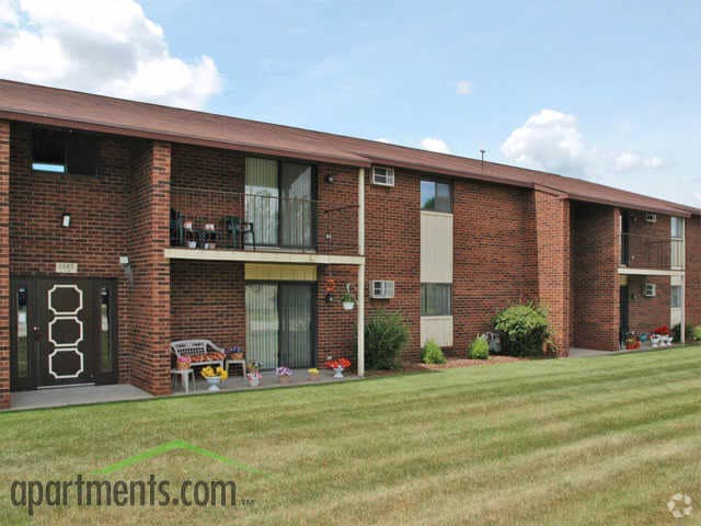 Edificio - VDH Apartments