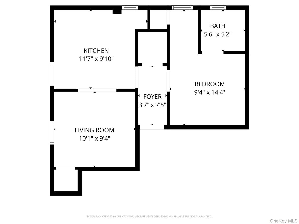 Photo - 138-72 Francis Lewis Blvd Unit 2F