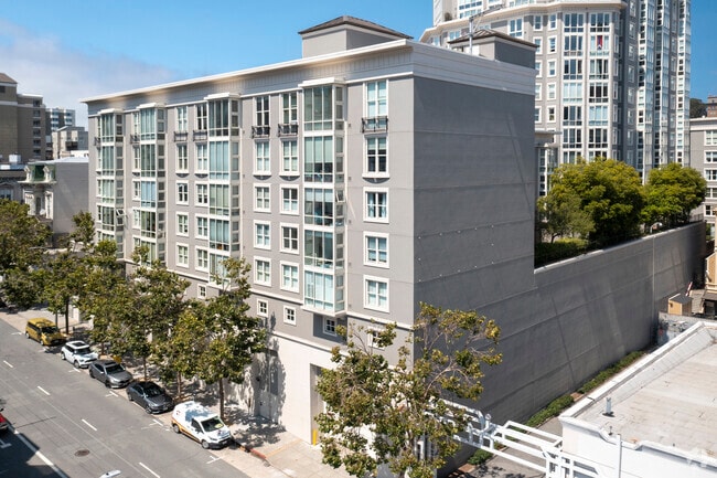 Photo - 1336 Post St