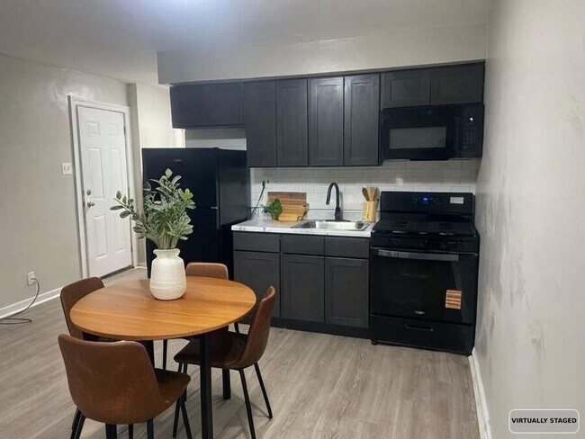 Photo - 1530 Liberty St Unidad B