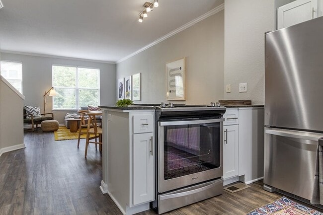 Photo - Bell Bradburn