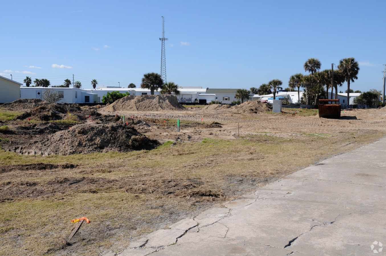 Photo - The Waters Mobile Home Park