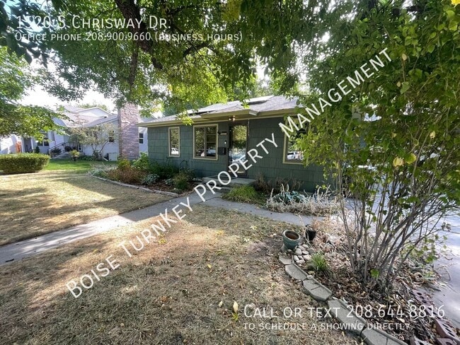1520 Chrisway Dr