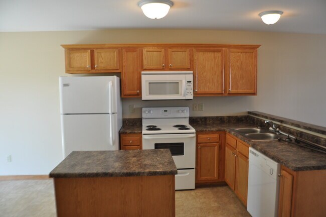 Photo - 4828 Crown Point Pl Unidad A