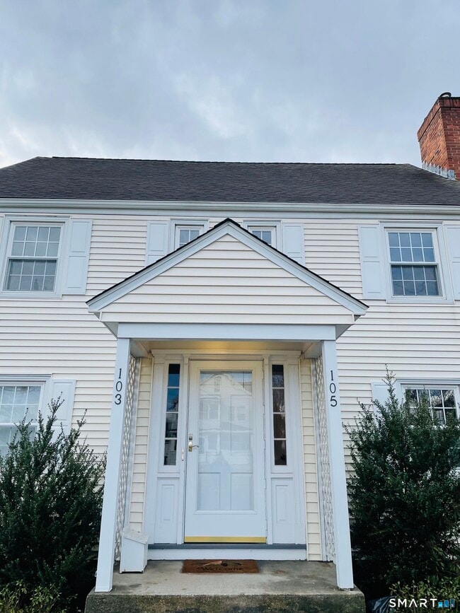 Building Photo - 103 Seymour Ave