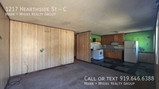 Photo - 1217 Hearthside St Unit C