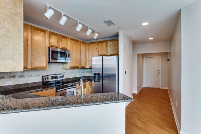 Photo - 1-Bedroom luxury Condo at The Tower in Downtown Fort Worth! Unit 1206