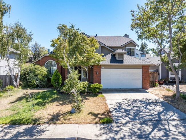 Building Photo - 512 Bluerock Dr