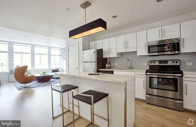 Building Photo - 1616 Walnut St Unit 2B-1510 Rental