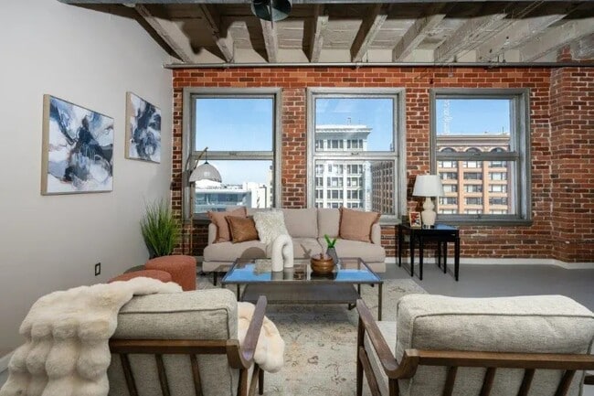 Marley Lofts