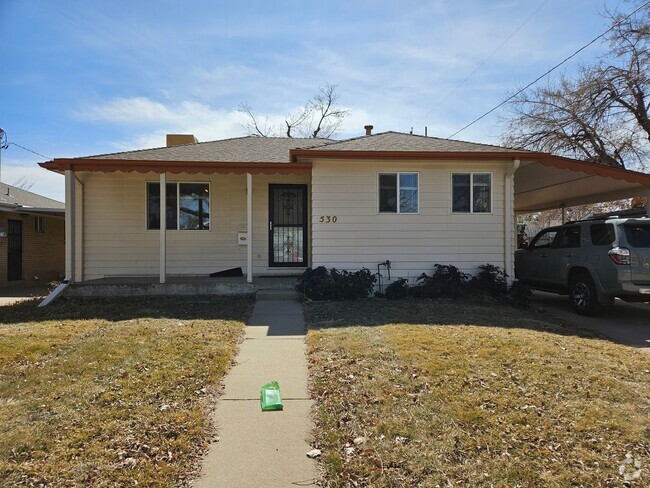 Building Photo - Adorable Englewood 1959 Cottage w/ Tons of... Rental