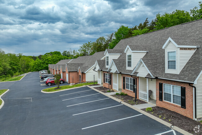 Building Photo - Emory Cove Rental