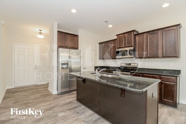 Photo - 2604 Dallas Dr