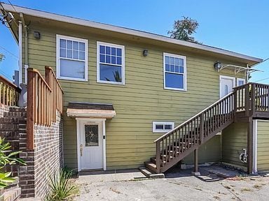 SECOND FLOOR UNIT $4100 - 2 Prospect Dr (San Rafael, CA)