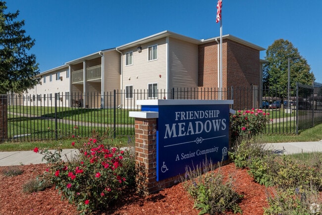 Photo - Friendship Meadows Senior LDHA
