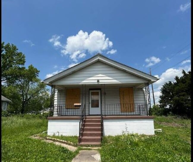 Building Photo - 2bd/1ba Rental