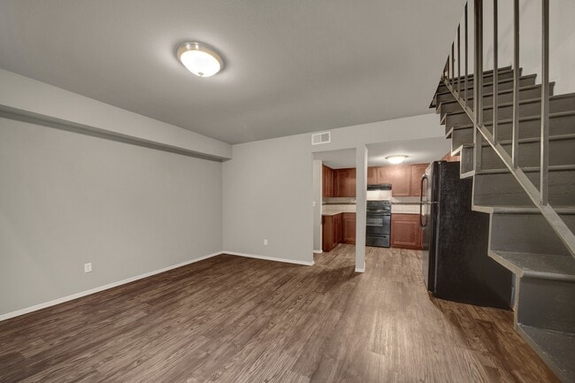 Photo - The Cottages at Hefner Road