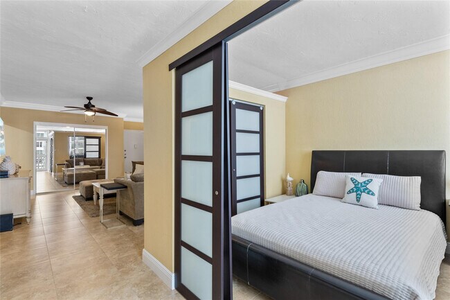 Photo - 4250 Galt Ocean Dr Unidad 8L