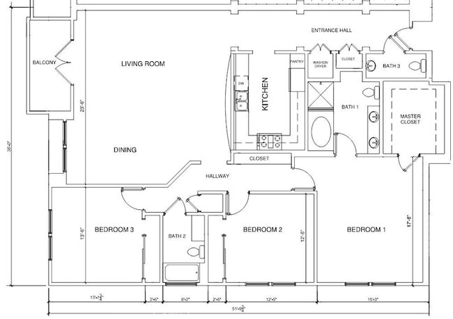 Photo - 1835 S Barrington Ave Unit 202