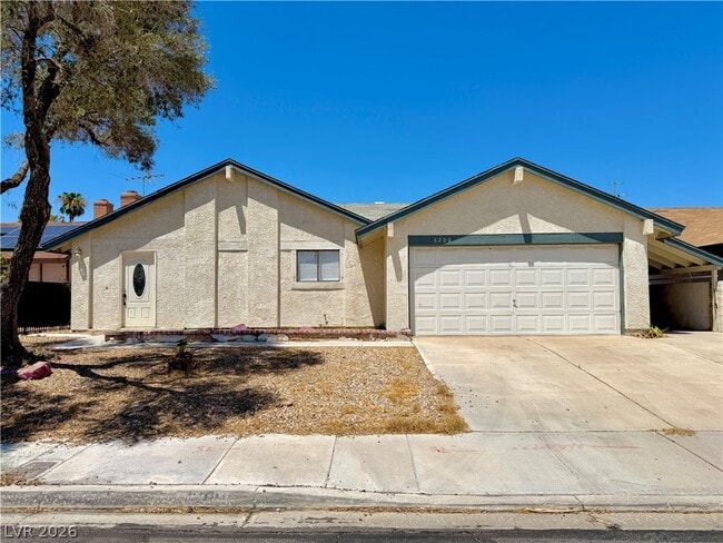 Building Photo - 6200 Cedarwood Ave