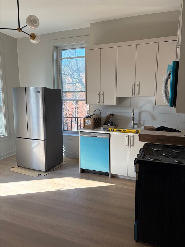 Photo - 3656 N Fremont St