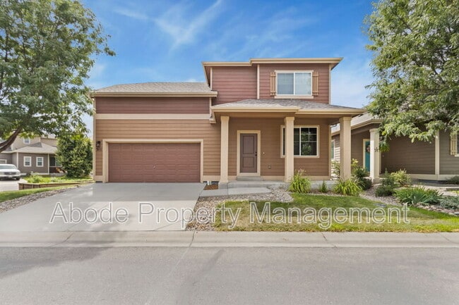 Building Photo - 311 Newaygo Dr Rental