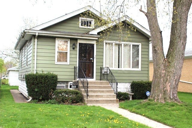 Building Photo - 561 Gordon Ave