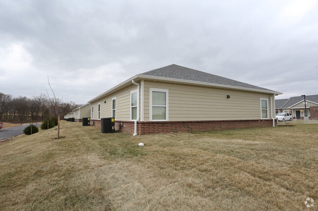 Photo - Riverbend Estates Senior Community