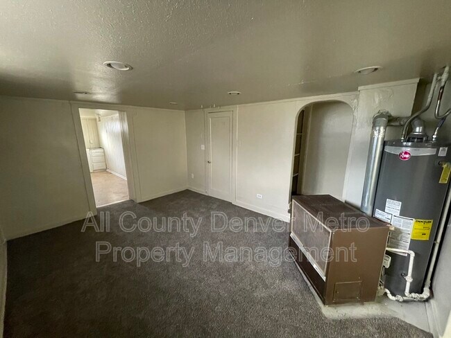 Photo - 4941 Sherman St Unidad B