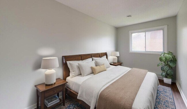 Photo - East Park Square Townhomes