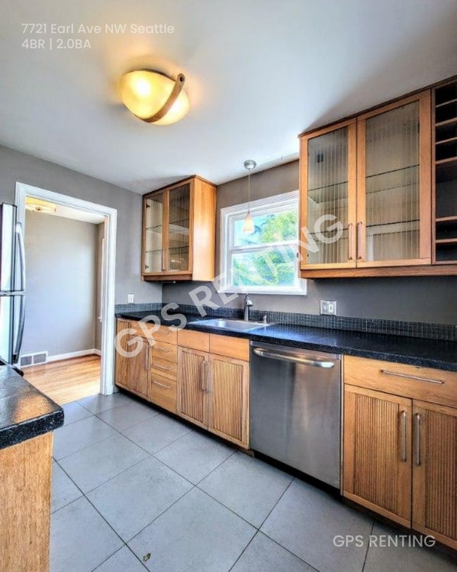 Photo - 7721 Earl Ave NW