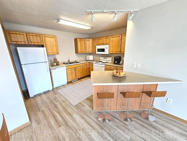 Park Place Condominiums