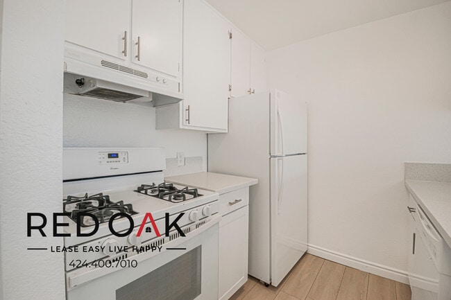 Photo - 10285 Tujunga Canyon Blvd Unit 205