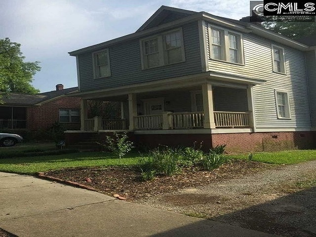 Building Photo - 2115 Wallace St