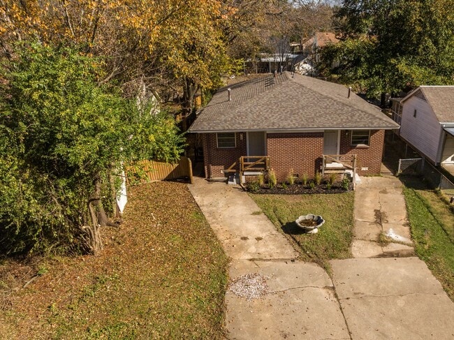 Photo - SF-067-1216 &amp; 1218 North 35th Street Duplex Unidad 1218 North 35th Street