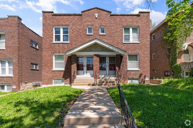 Building Photo - 3925 Dunnica Ave Unit 2F Rental