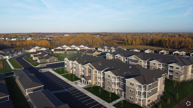 Building Photo - The Pines on 33rd Rental