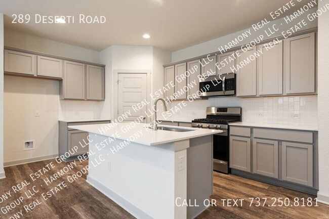 289 Deserti Rd