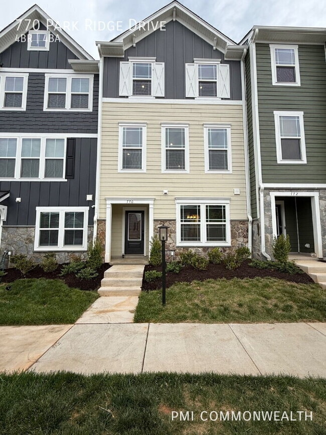Photo - 770 Park Ridge Dr